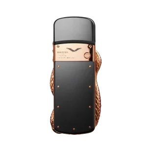 Signature Cobra Limited Edition Keypad Phone