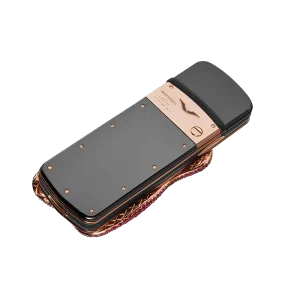 Signature Cobra Limited Edition Keypad Phone