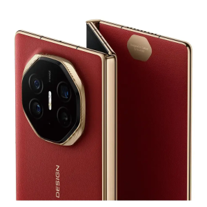 Huawei Mate XTS Ultimate Design