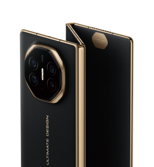 Huawei Mate XTS Ultimate Design