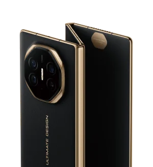 Huawei Mate XTS Ultimate Design