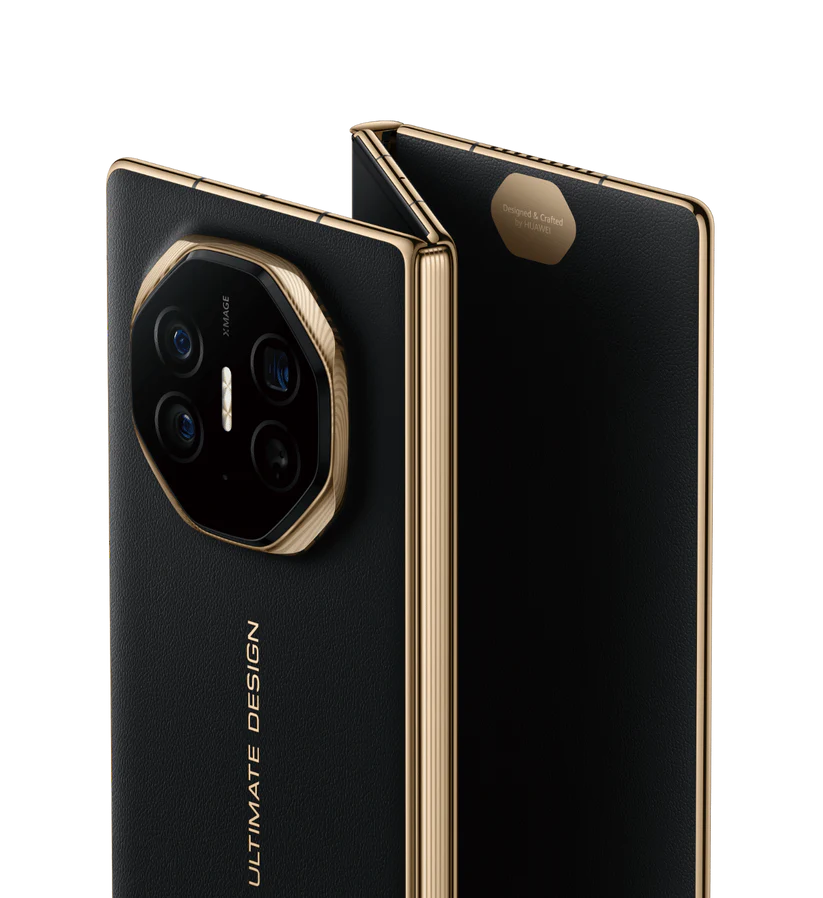 Huawei Mate XTS Ultimate Design